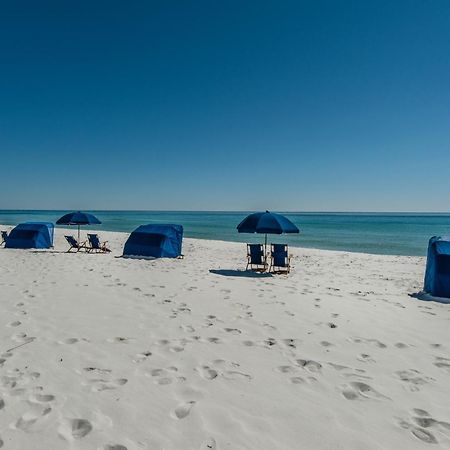 Portofino Tower1-908 Beachfront Sunrise Views Pensacola Beach Exterior photo