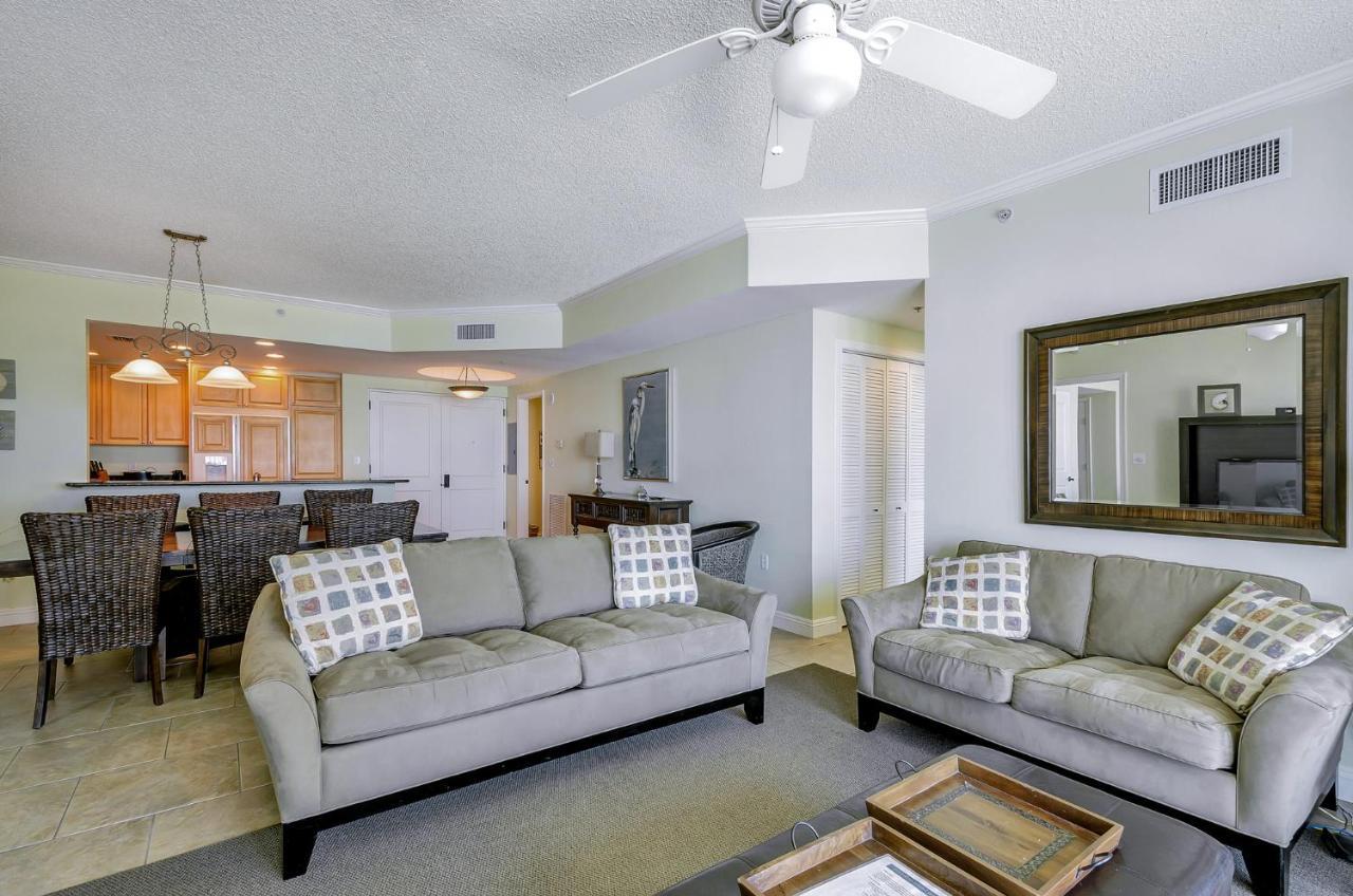 Portofino Tower1-908 Beachfront Sunrise Views Pensacola Beach Exterior photo