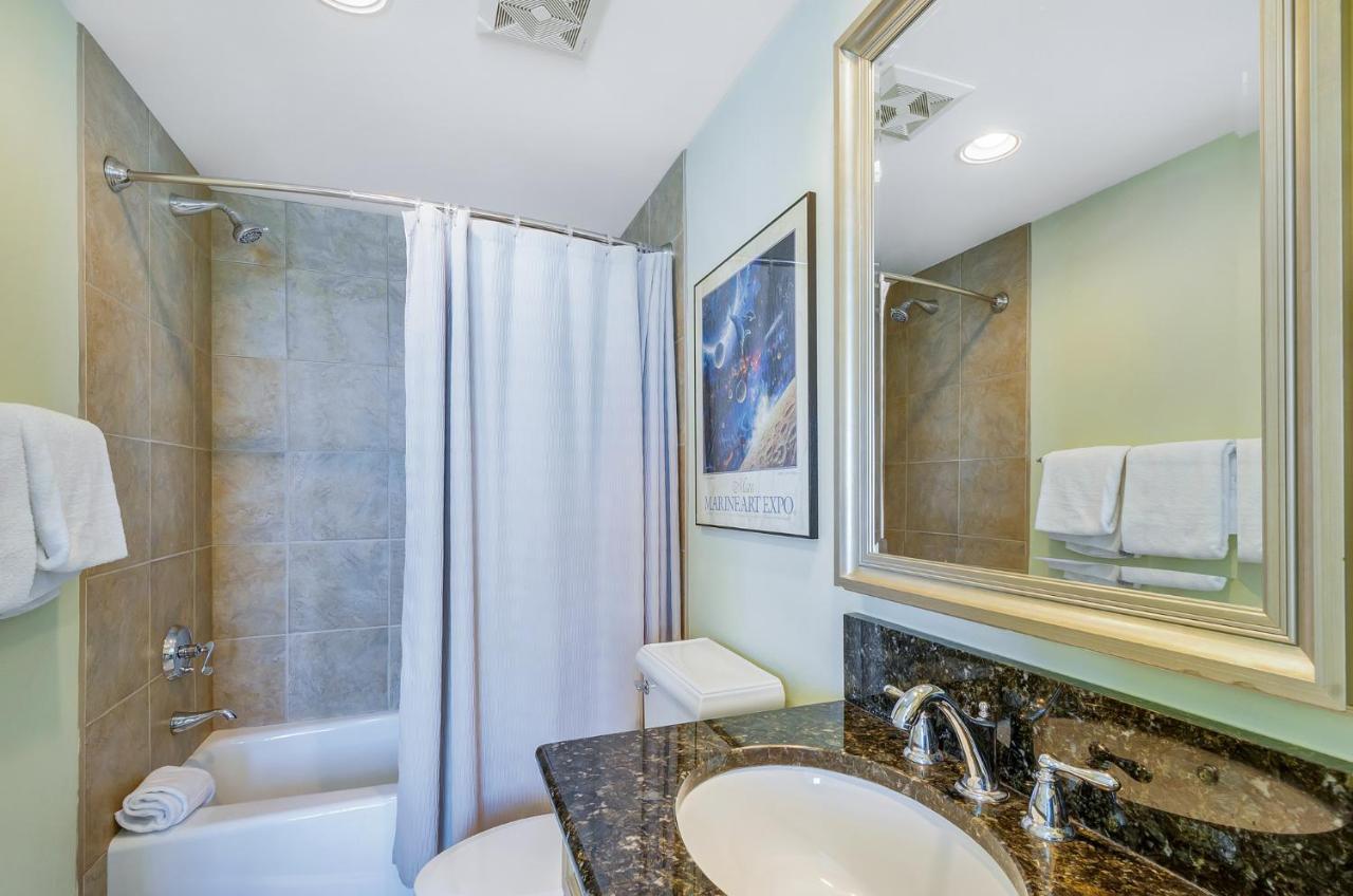 Portofino Tower1-908 Beachfront Sunrise Views Pensacola Beach Exterior photo