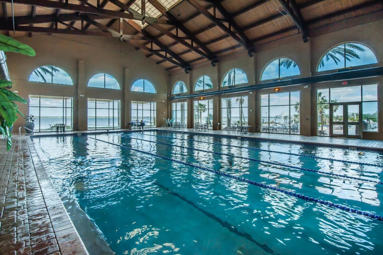 Portofino Tower1-908 Beachfront Sunrise Views Pensacola Beach Exterior photo